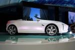 Honda Linian Roadster 2009 года